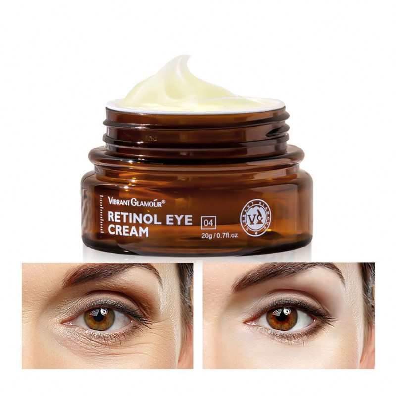 Eye Gel Factory - Remove Fine Lines Instant Fast Anti Puffiness