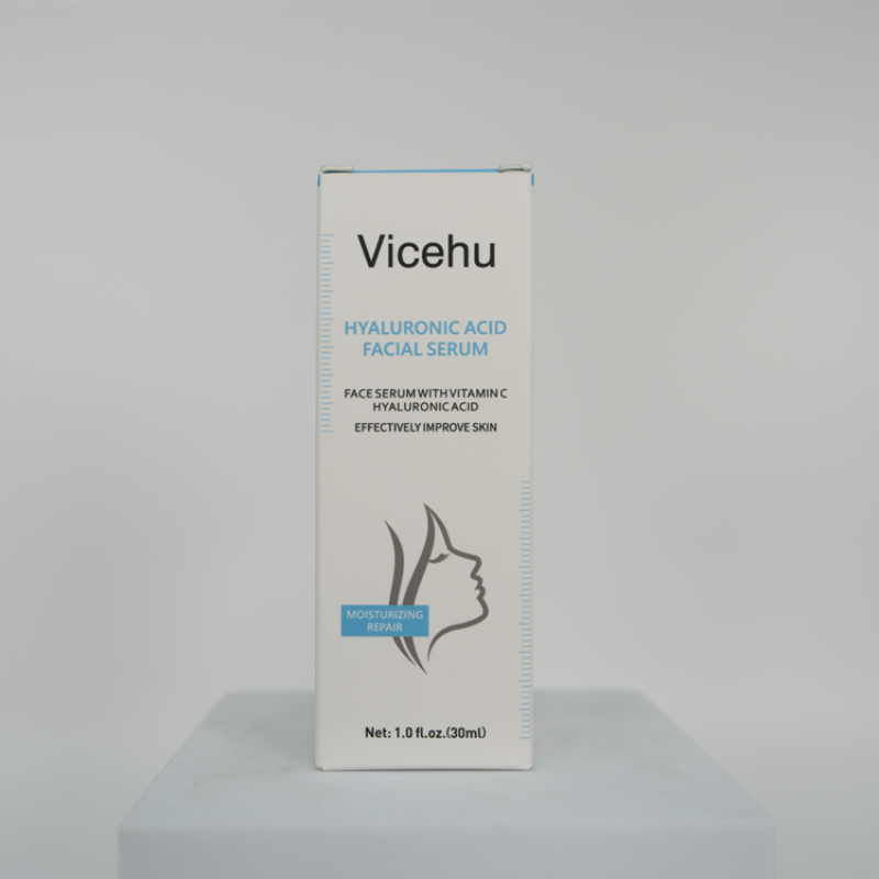 Hyaluronic Acid Serum Supplier - OEM ODM China Factory Vicehu