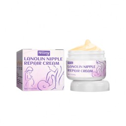Nipple Cream Supplier - Nourishing Mom Women Breastfeeding Natural