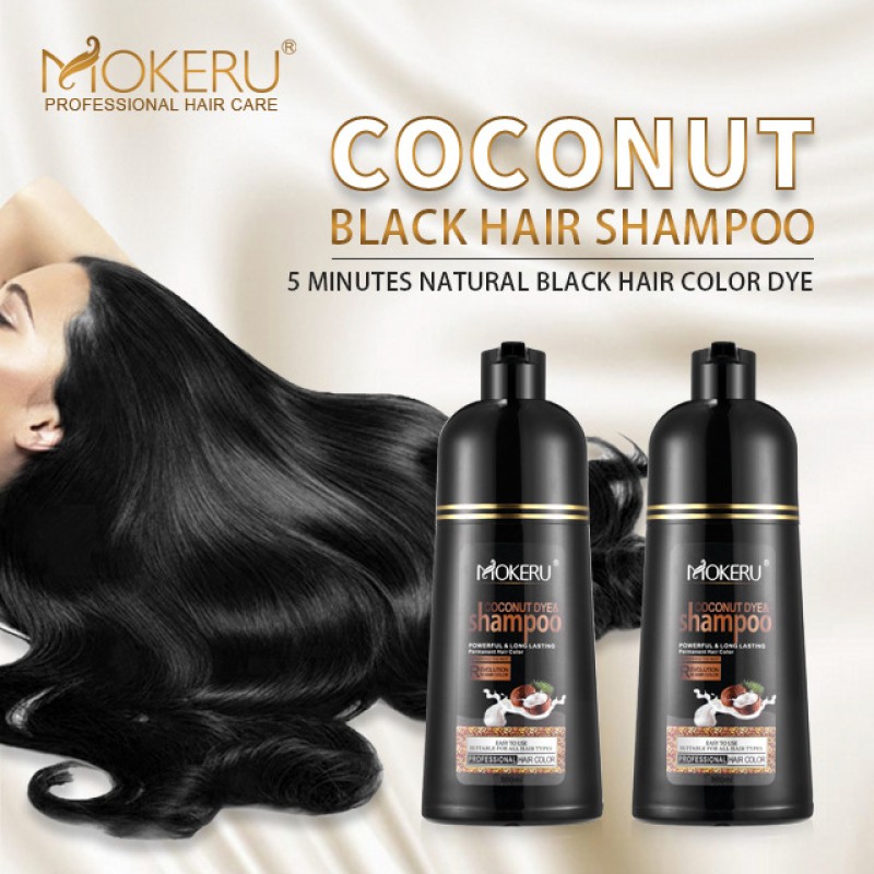 Hair Color Shampoo Manufacturer - Argan Oil Speedy Color Cover Gray