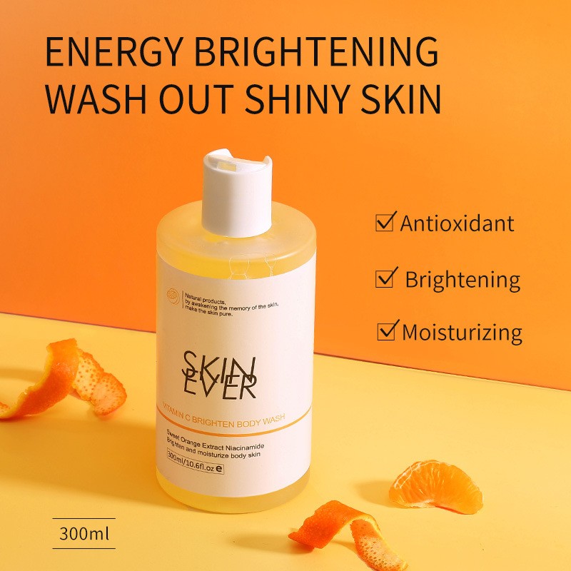 Body Lotion Factory - Best 300ml Niacinamide Essence Brightening