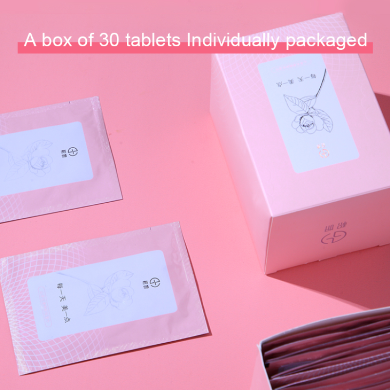 Makeup Remover Wipes Factory - New Wet Individual Wrapped Custom Logo