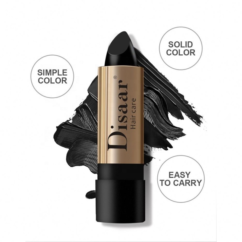 Hair Dye Pen Manufacturer - Long Lasting Ammonia Free Cover Grey Hair