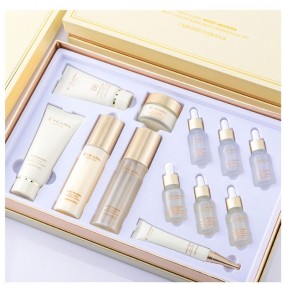 Skin Care Gift Set Supplier - OEM Beauty Face 12 Pcs Set