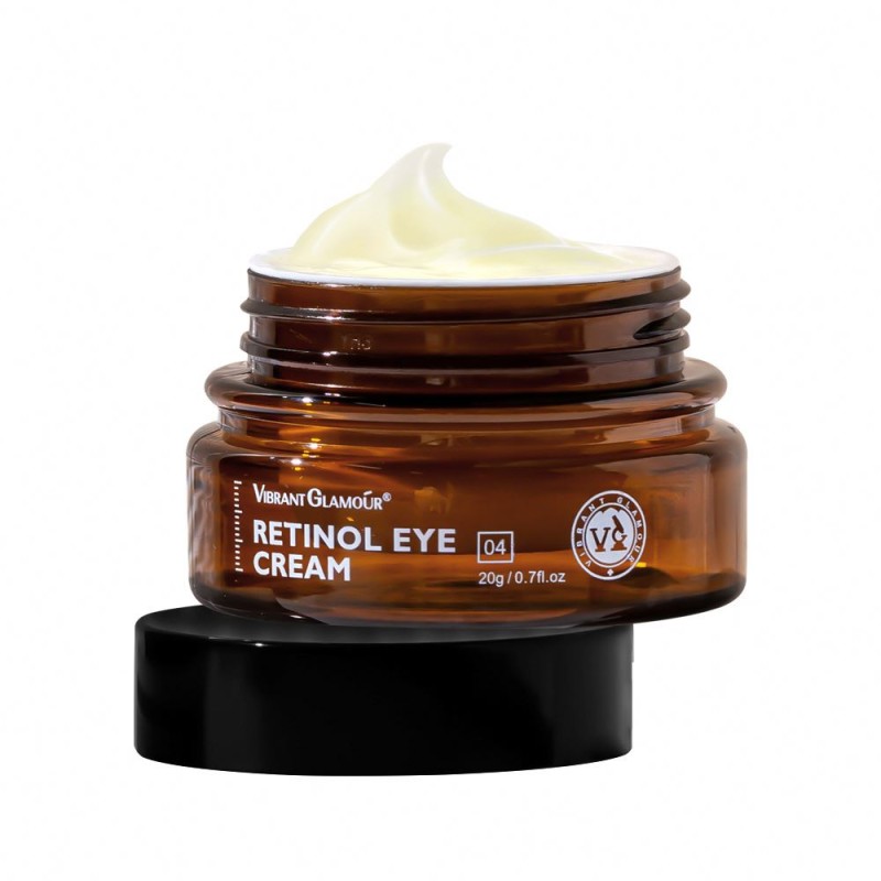 Eye Gel Factory - Remove Fine Lines Instant Fast Anti Puffiness