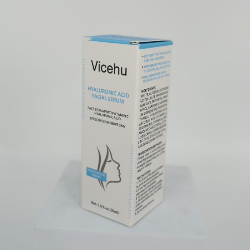 Hyaluronic Acid Serum Supplier - OEM ODM China Factory Vicehu