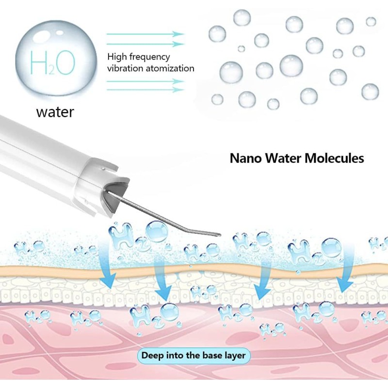 Facial Treatment Device Factory - Sisintime Portable At-home Personal