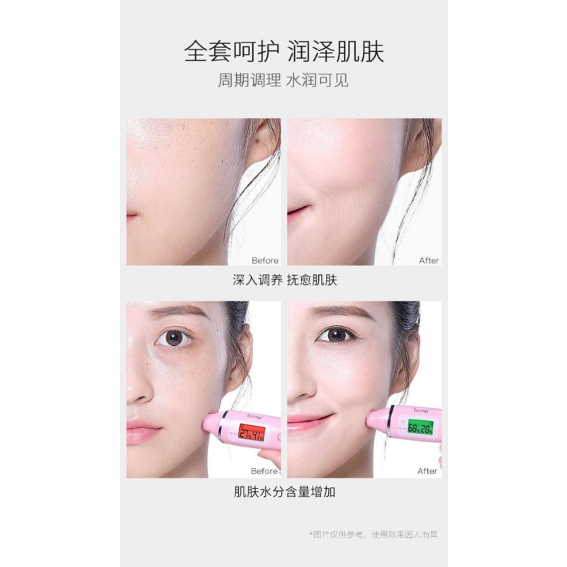 Cosmetic Gift Set Supplier - Wholesale Private Label Natural Organic Aloe