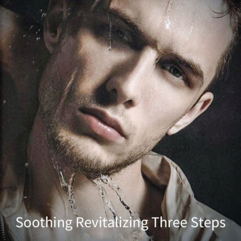 Men's Skin Care Factory - Customized Private Label Wholesale OEM Natural