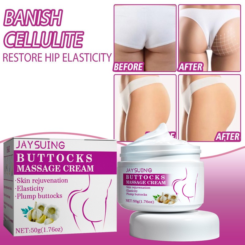 Butt Enhancement Cream Supplier - Organic Herbal Hip up Buttocks Breast