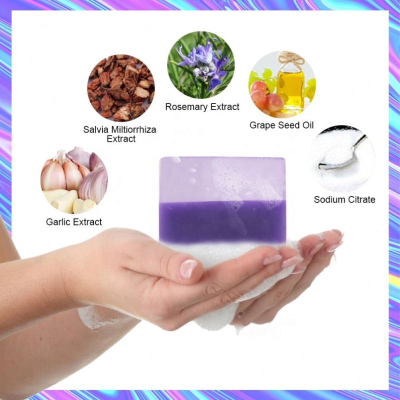 Firming Soap Supplier - LUOWEI Beauty Butt Lifting Hip up for Women