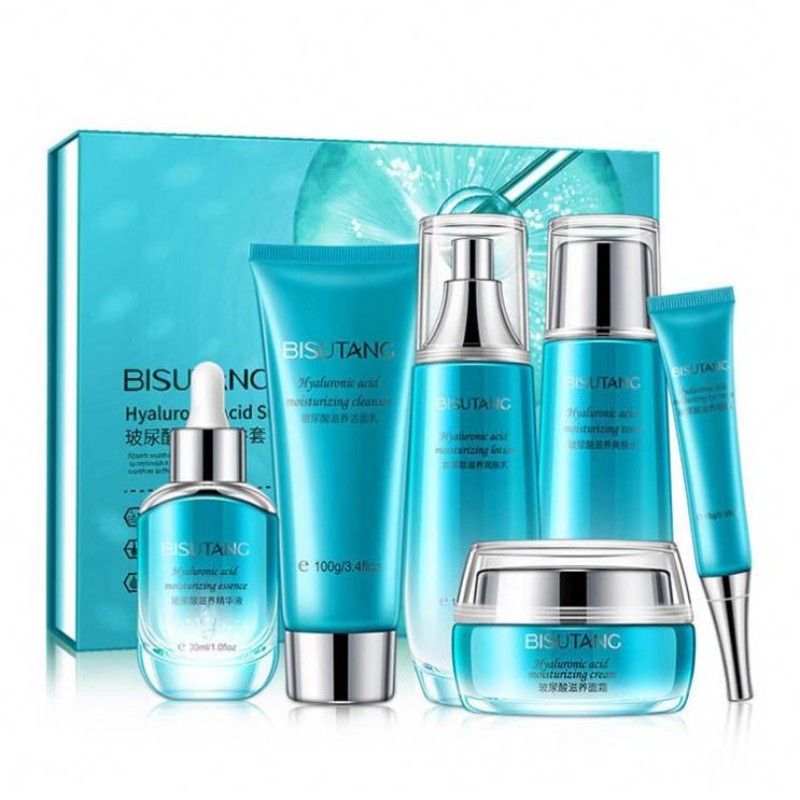 Skin Care Kit Factory - Korean Whitening Natural Vegan for Women