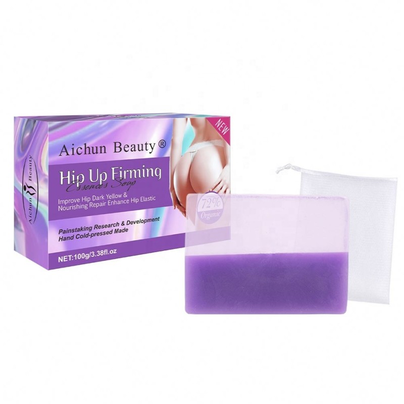 Firming Soap Supplier - LUOWEI Beauty Butt Lifting Hip up for Women