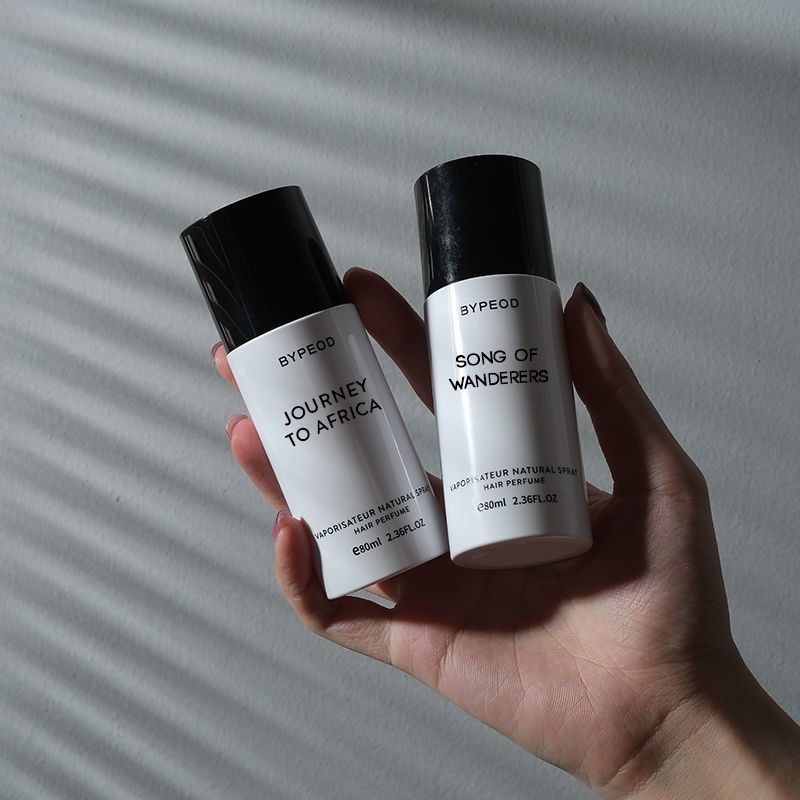 Air Freshener Factory - Wholesale Private Label Rose Fragrance Spray