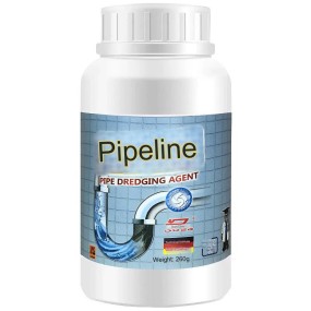 Pipe Cleaner Manufacturer - Domestic 260g Fast Dredging Agent