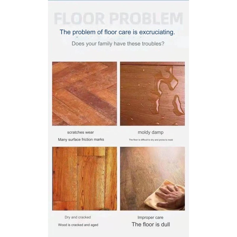 Floor Cleaner Supplier - 500ml Brightening Bacteriostatic Bottled