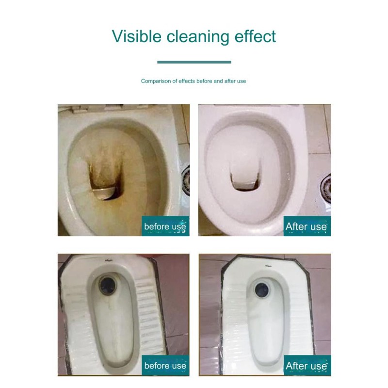 Bathroom Cleaner Manufacturer - Hot Sale 500ml Liquid Cleaner Bottle