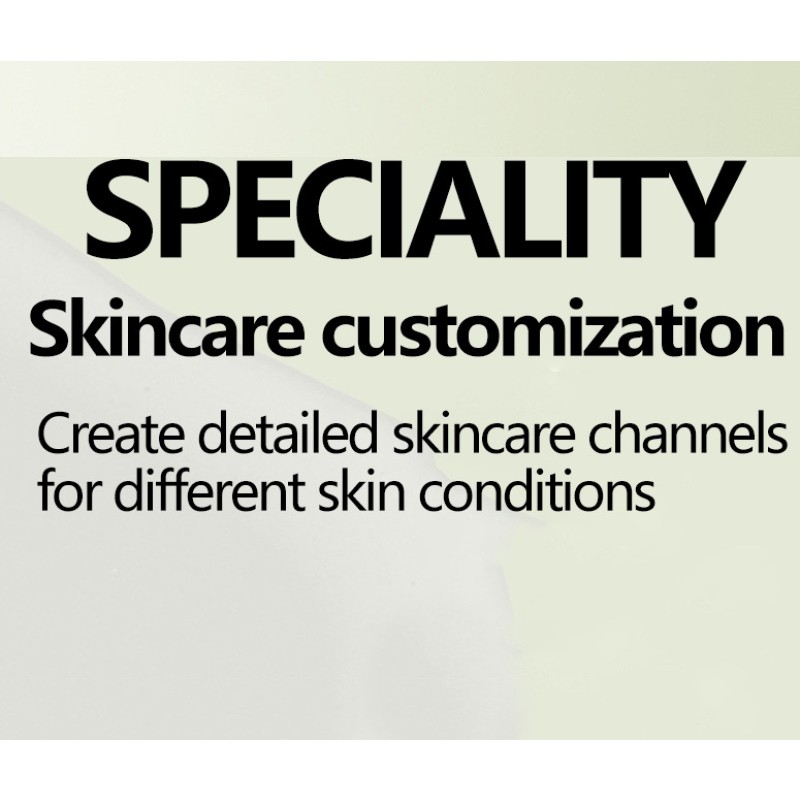 Body Scrub Factory - Hot Volume Exfoliation Whitening Scrub