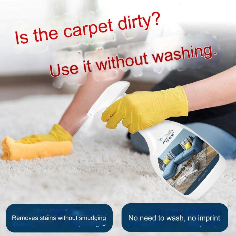 Leather Cleaner Manufacturer - Wholesale 500ml Sofa Leather Cleaner