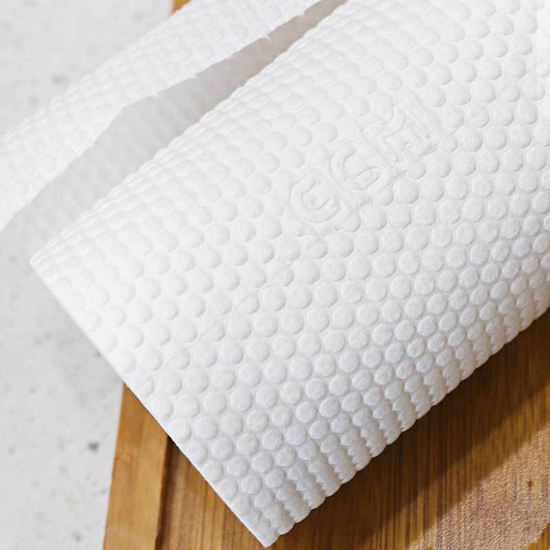 Kitchen Paper Supplier - Promotional Household Paper Towel Roll