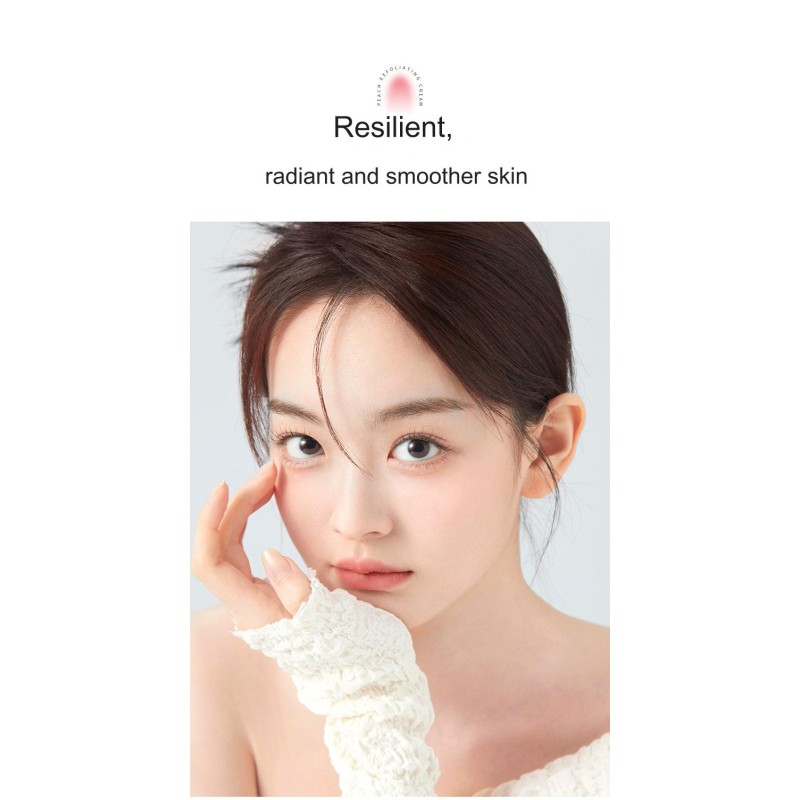 Scrub Cream Supplier - 140g Foot Scrub Cleanse Moisturize Cutin