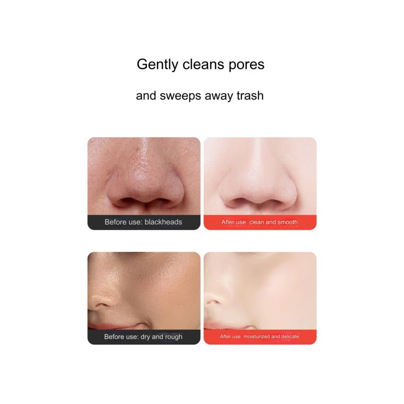 Face Film Factory - Portable 4g Men Oil Control Disposable