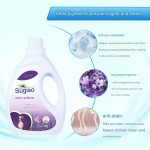 Hand and Foot care + laundry cleaning care