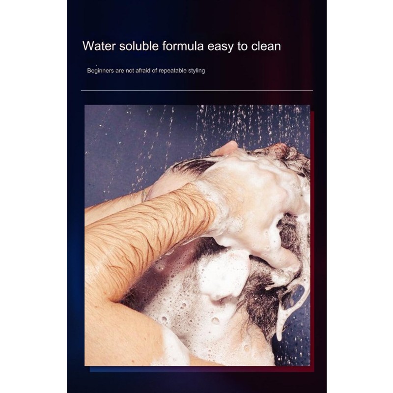 Hair Mousse Supplier - 360ml Set Moisturizer Styling Mousse