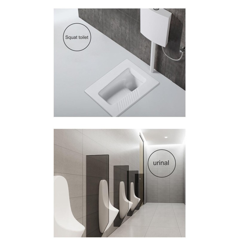 Toilet Cleaner Manufacturer - Home Welfare Price Gel Deodorizer Stamp