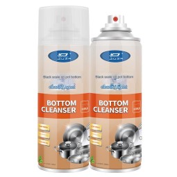 Rust Cleaner Factory - Stainless Steel Kitchen Oil Stain Remover