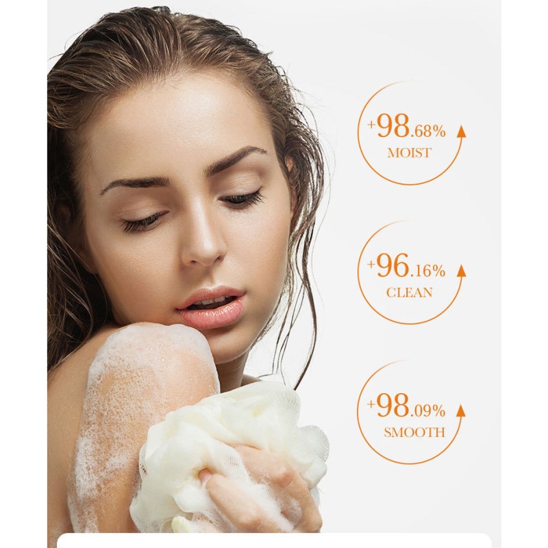 Facial Cleanser Soap Manufacturer - Anti-mite Beauty Hydration Manual