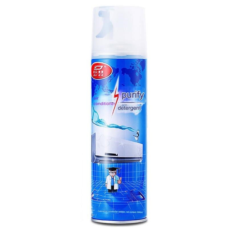 AC Cleaner Factory - Household Remove Wash Deodorizing Foam 500ml