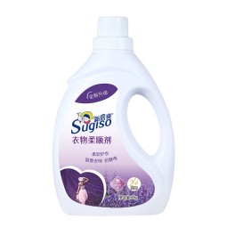 Fabric Softener Manufacturer - Large Capacity Domestic Downy Softener