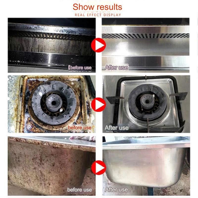 Degreaser Supplier - Factory Direct 500ml Spray Kitchen Cleaner