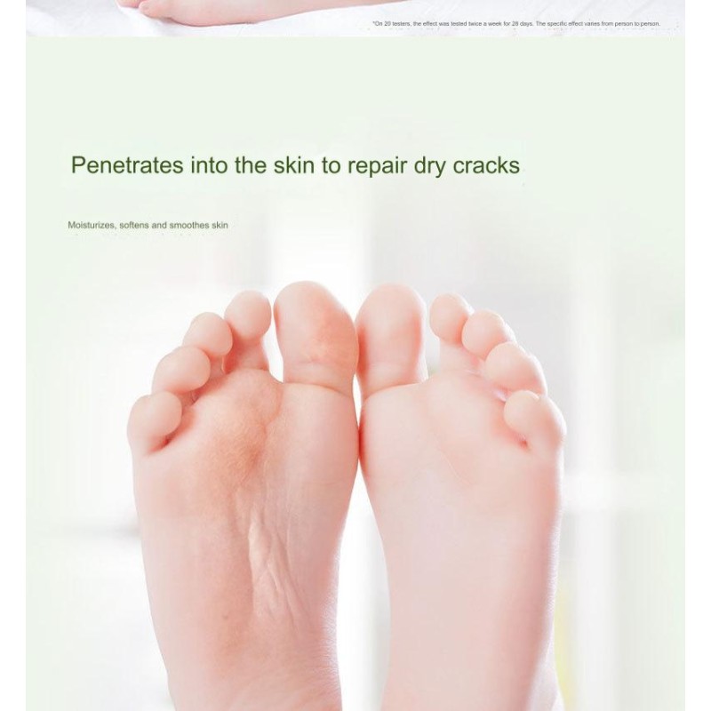 Scrubbing Cream Factory - 180ml Body Face Foot Exfoliate Cream