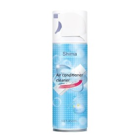 Air Conditioner Cleaner Supplier - Remove Odor Multifunctional Foam 600ml
