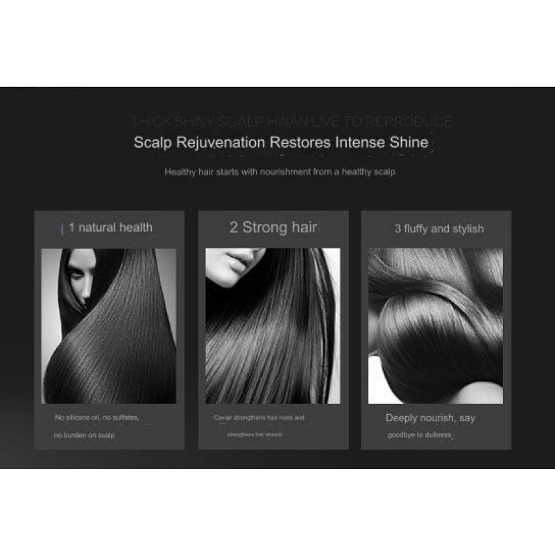 Shampoo Supplier - Selling Black Hair Head Shoulders Thinning