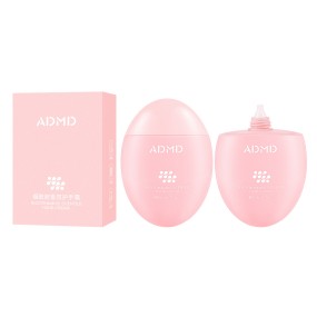 Hand Cream Manufacturer - 50g Mini Hand Foot Whitening Cream