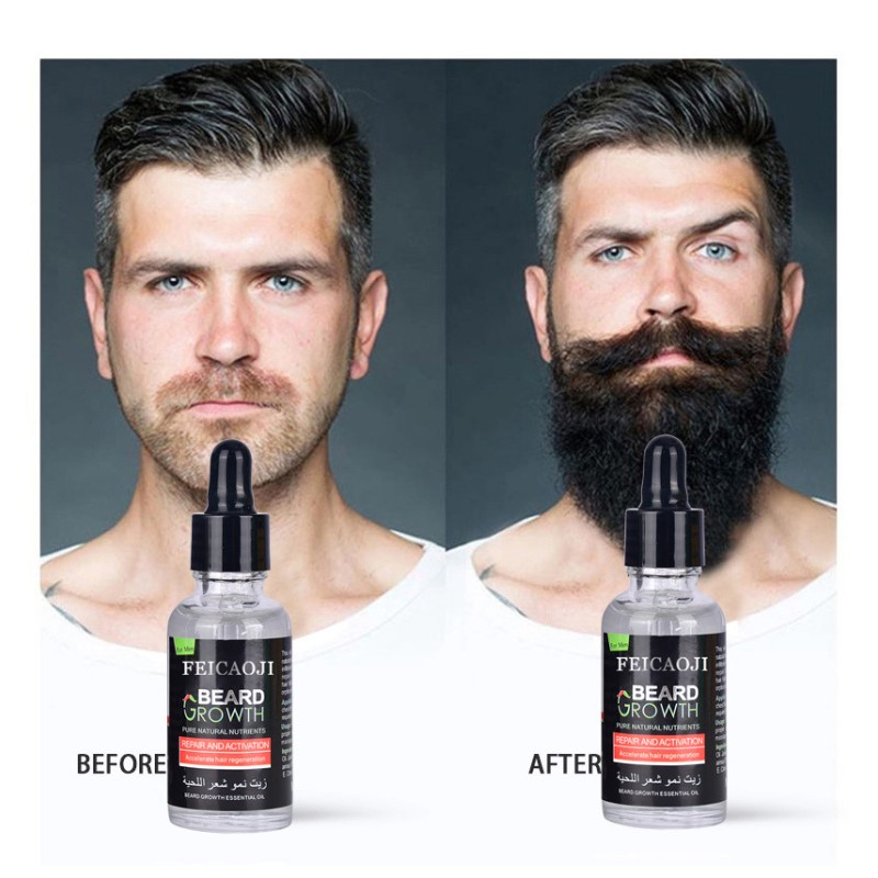 Beard Oil Manufacturer - Hot Wholesale 30ml Private Label Best