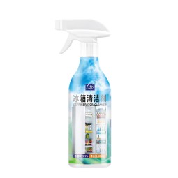 Refrigerator Cleaner Supplier - 500ml Deodorant Purifier Cleaner