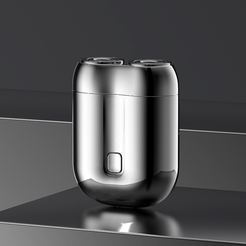 Electric Shaver Supplier - Beard Shaver for Men Mini Travel Portable