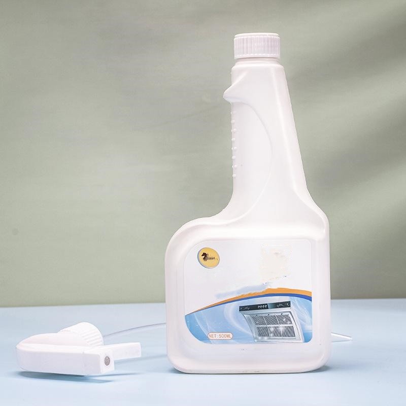 Kitchen Cleaner Supplier - 550ml Multipurpose Oil Stain Cleaner