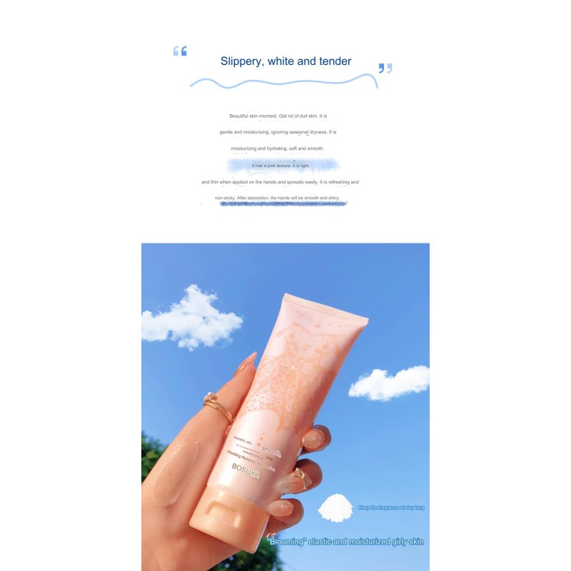 Body Lotion Factory - 100g Fast Whitening Perfume Hydrating