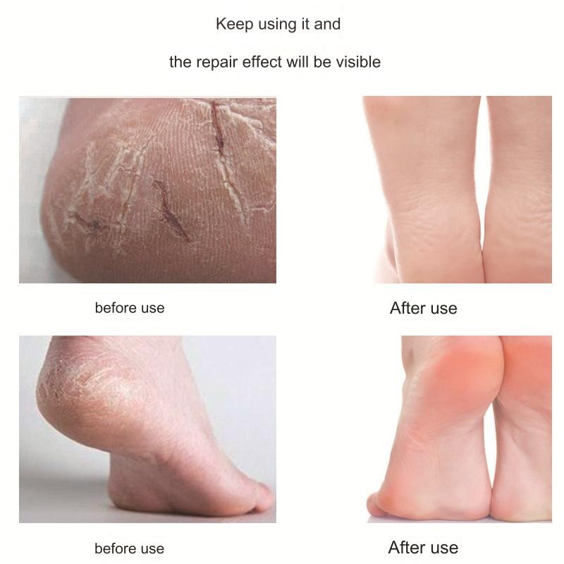 Scrubbing Cream Factory - 180ml Body Face Foot Exfoliate Cream