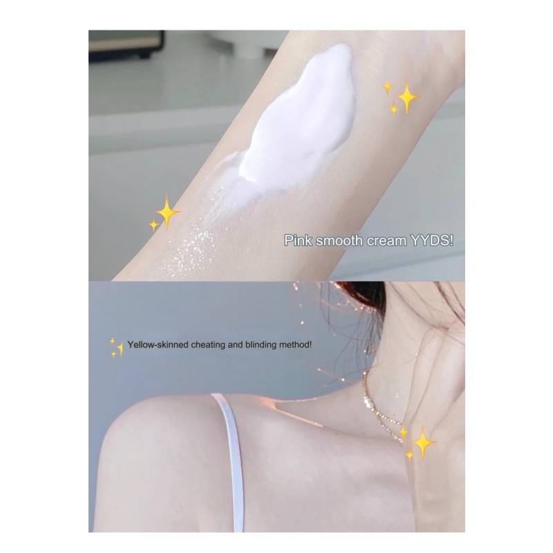 Body Lotion Factory - 100g Fast Whitening Perfume Hydrating