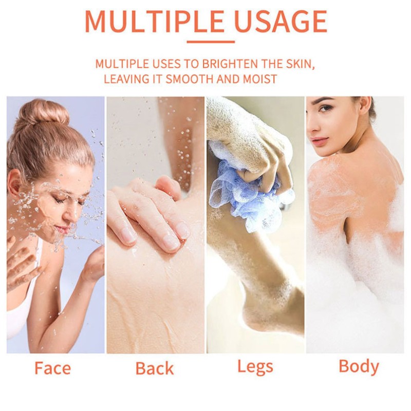 Facial Cleanser Soap Manufacturer - Anti-mite Beauty Hydration Manual