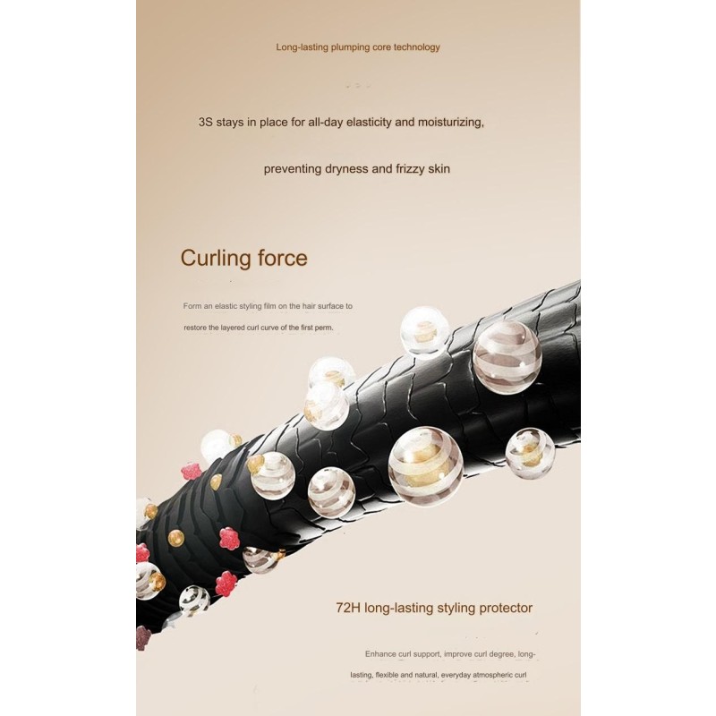 Hairspray Manufacturer - Hot Sale 280ml Private Label Spray