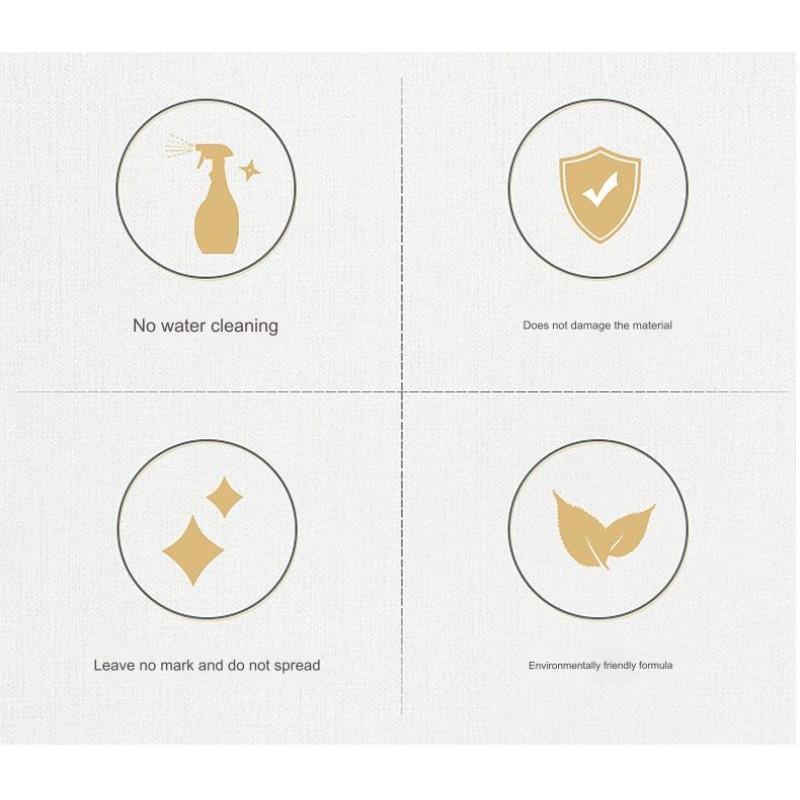 Leather Cleaner Manufacturer - Wholesale 500ml Sofa Leather Cleaner