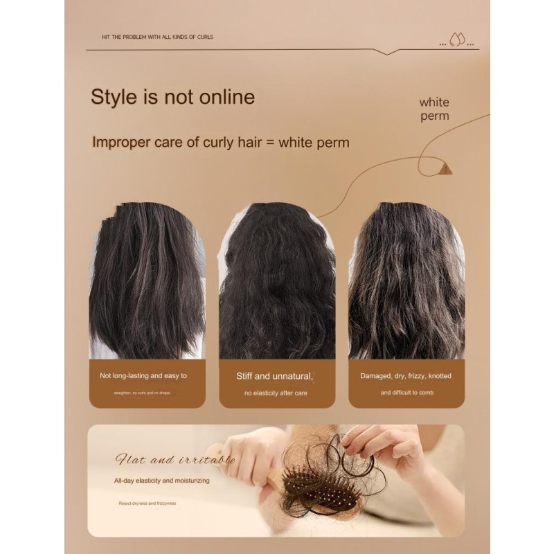 Hairspray Manufacturer - Hot Sale 280ml Private Label Spray