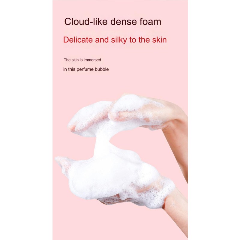 Body Wash Supplier - 500ml Lasting Fragrance Liquid Wash